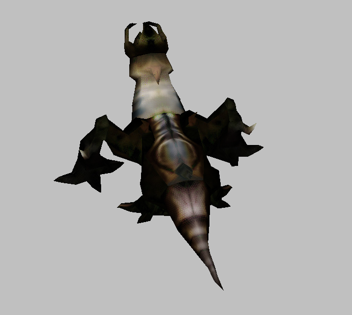 Стеторюв Большой